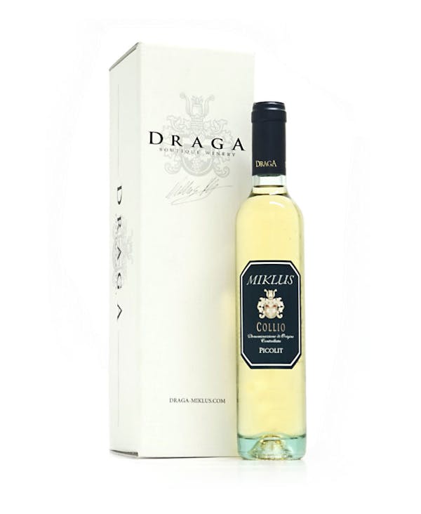 PICOLIT COLLIO Miklus astucciato